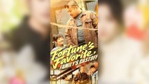 [EngSub] Fortunes Favorite, Familys Castoff