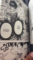 La boss de la saga finale de my hero academia lady nagant