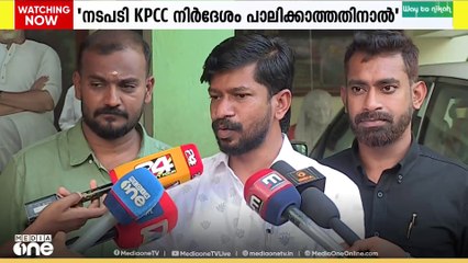 'തൃശൂർ മറ്റത്തൂരിൽ ആരും ബിജെപി അംഗത്വം എടുക്കുകയോ ബിജെപിയിലേക്ക് പോവുകയോ ചെയ്തിട്ടില്ല'