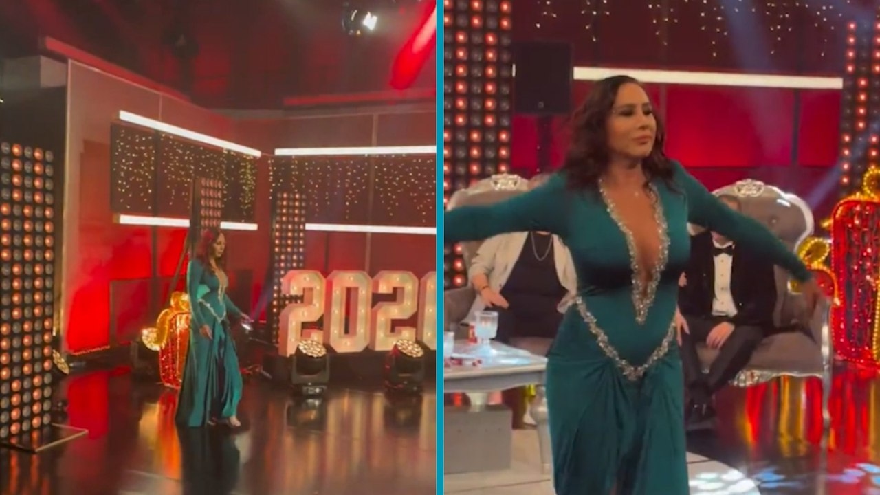 22 Yıllık küslük bitti! İbrahim Tatlıses ve Asena barıştı