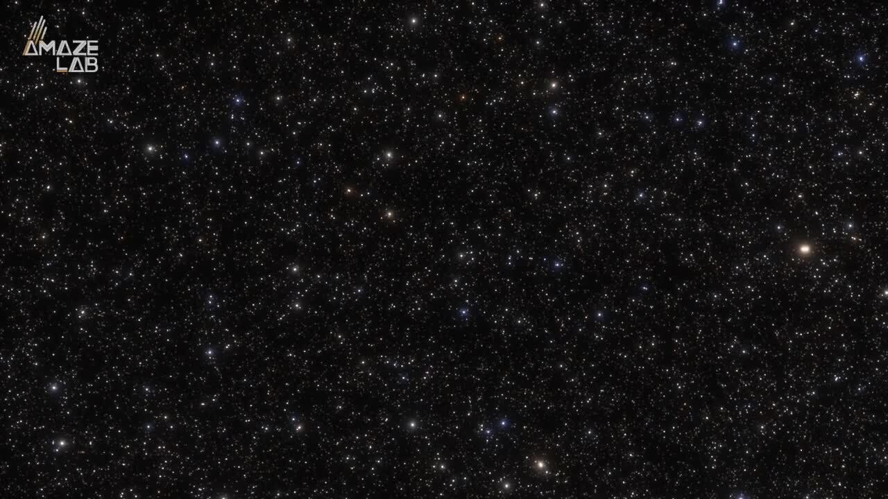 What Cosmic Objects Really Sound Like, According to Scientists