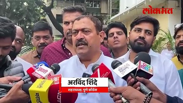 पुण्याच्या राजकारणात नवा ट्विस्ट दोन्ही राष्ट्रवादी पुन्हा एकत्र येणार