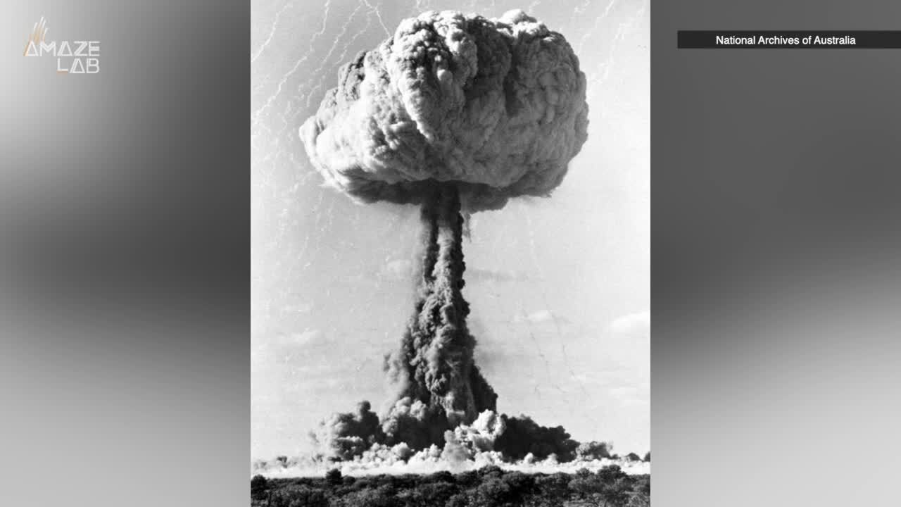 Old Nuclear Test Sites in Australia Are Still Leaking Radioactivity — Here’s What Scientists Found