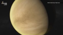 A Day Trip to Venus? A New Battery Concept Might Make It Possible