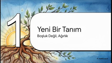 Bir Yetimin Tavrı – Atsız Burucu