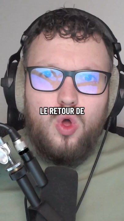 SPYRO DE RETOUR