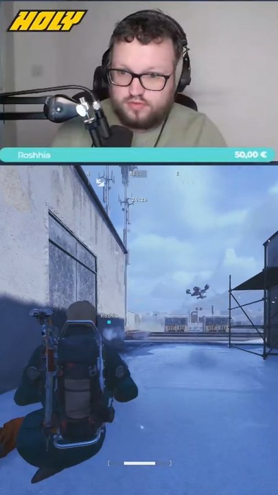 Je voulais juste aider 🤣