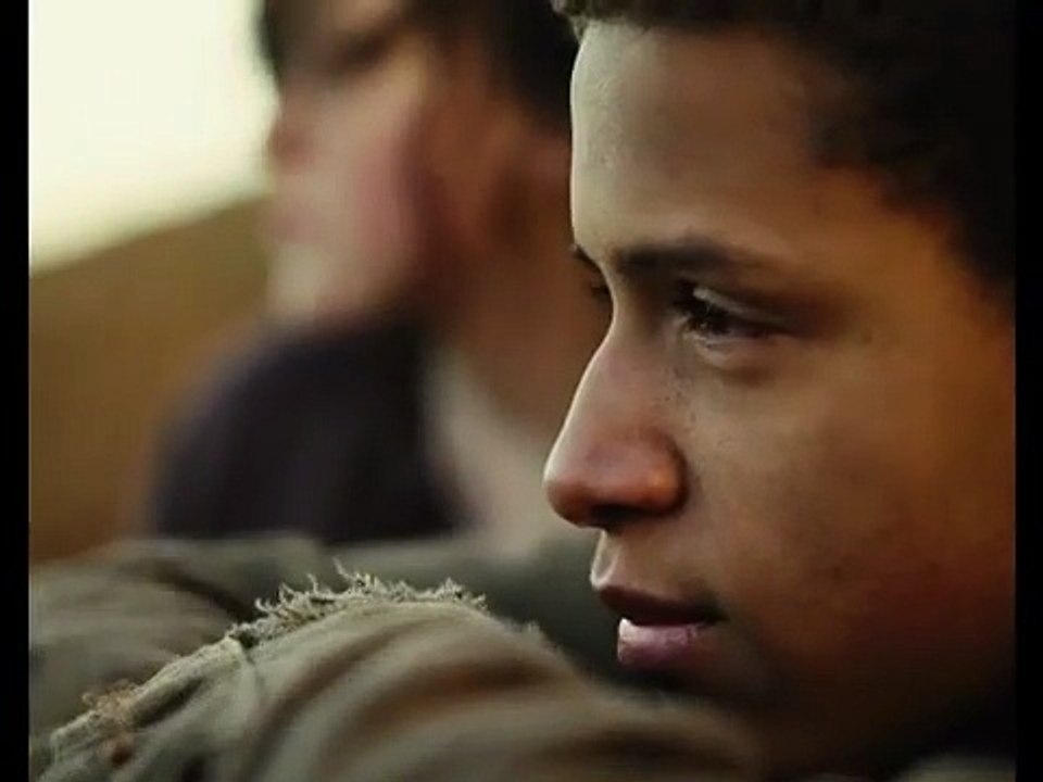 Wuthering Heights: Trailer VO st bil / OV tw ond