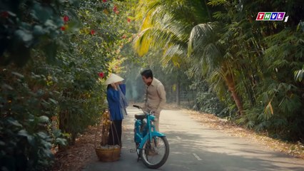 THAM VỌNG GIÀU SANG Tập 10 - Phim truyền hình Việt Nam