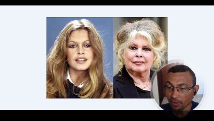 Morre a modelo, atriz e ativista Brigitte Bardot