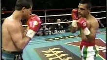 Johnny Tapia vs Ricardo Vargas - TVKO HBO PPV 5-6-95
