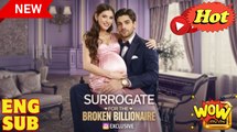 Surrogate for the Broken Billionaire - Full