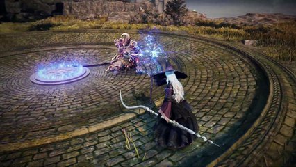 ELDEN RING NIGHTREIGN: GAMEPLAY del ROGUELITE COOPERATIVO de From Software