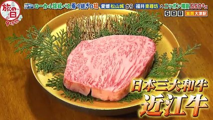 テレ東系 旅の日～ローカル路線バス乗り継ぎの旅９時間SP～2025年日12月28日 【第二夜】ローカル路線バス乗り継ぎの旅！難関・豪雪の北陸挑戦SP