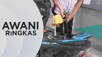 AWANI Ringkas: Tebus subsidi guna MyKad orang lain satu kesalahan