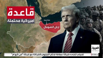 يحتل موقعا استراتيجيا.. أبرز المعلومات عن إقليم "أرض الصومال"