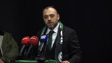 Sakaryaspor'da Enes Zengin dönemi!