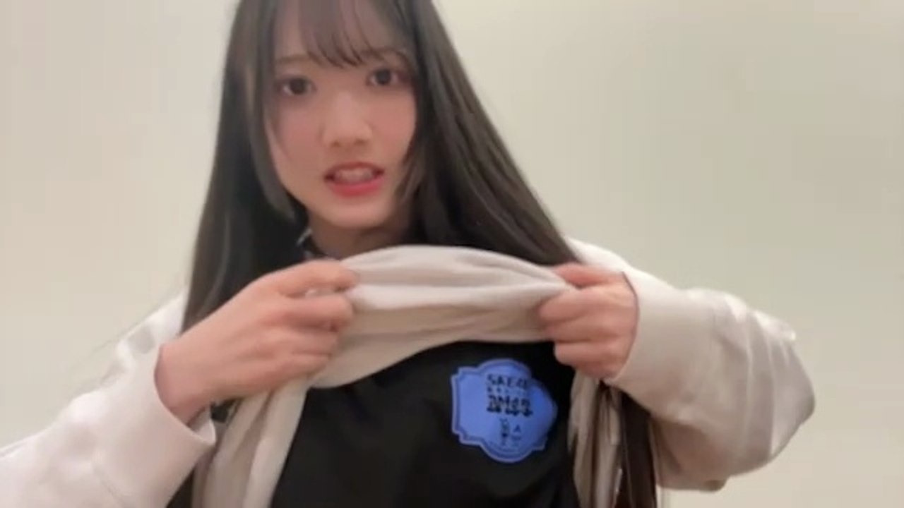 田村真悠 SKE48 2025-12-15 21_00 SHOWROOM