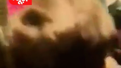 छात्रा की बर्थडे पार्टी में बजरंग दल का हंगामा