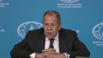 러시아 "타이완 해협 긴장 고조 시 중국 지지...타이완은 중국 일부" / YTN