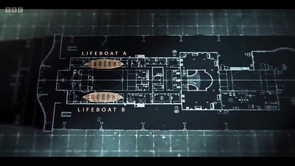 Titanic Sinks Tonight Season 1 Episode 4 Swimming and Sinking