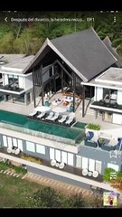 DespuéS Del Divorcio, La Heredera Recupera Todo Completo Minicinelatino