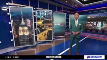 PoliticsNation with Al Sharpton - Season 2025 Episode 100