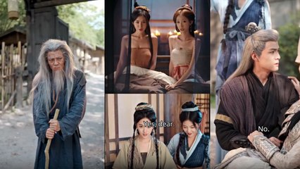 Wed For Power, Rise To Empire Chinese drama EngSub