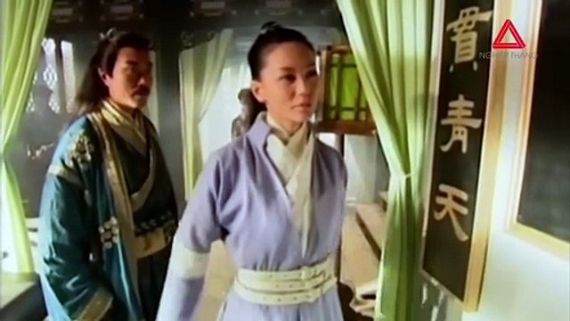 Ỷ Thiên Đồ Long Ký 2003 - Tập 1 - Bản Đẹp Hay Nhất - Phim Bộ Cổ Trang Trung Quốc Lồng Tiếng Hay Nhất - YouTube