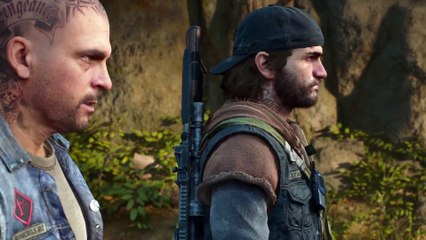 Days Gone Remastered: La aventura vuelve a PS5 y PS5 Pro