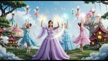 The Fairy Princess 😍🌺_urdu stories_ Hindi fairy tales _ _fairytalesstory _urdufairytales