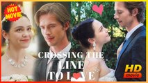 Crossing The Line to Love | Full movie HD - Best Drama ShortFilms Hot Romance Drama Strong Heroine Fantasy Steamy Supernatural Girl Power Romantic USA Forest Mansion Contemporary All Ages Alpha Billionaire Luna Werewolf Fated Lovers