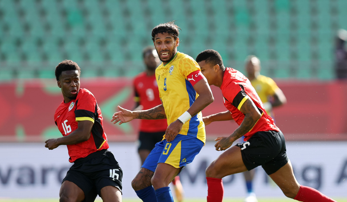 CAN 2025 : Victoire historique du Mozambique face au Gabon d'Aubameyang