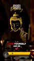 Master Yourself: Buddha’s Wisdom on Self-Love and Awakening | Sufi Discovery