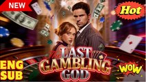 [Exclusive] The Last Gambling God