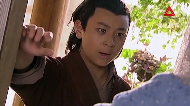 Ỷ Thiên Đồ Long Ký 2003 - Tập 7 - Bản Đẹp Hay Nhất - Phim Bộ Cổ Trang Trung Quốc Lồng Tiếng Hay Nhất - YouTube