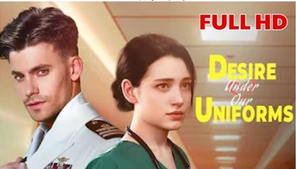 [Hot 2025🔥] Desire Under Our Uniforms