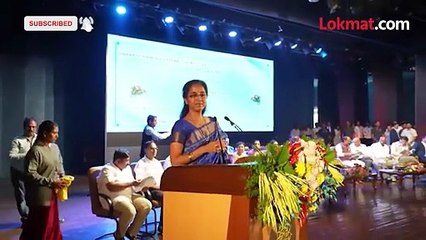 अदानी कुटुंबावर भरभरून बोलल्या, सुप्रिया सुळे यांच्या भाषणाच्या चर्चा