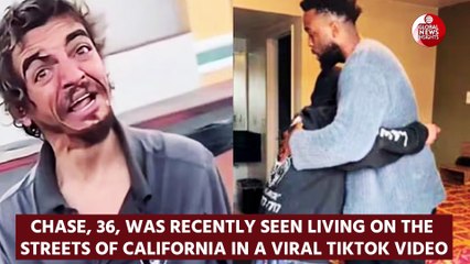 Former Nickelodeon Star Tylor Chase Trashes Motel Room | Daniel Curtis Lee Reveals Shocking Details