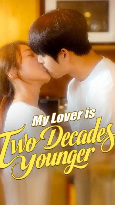 My Lover Is Two Decades Younger - Full