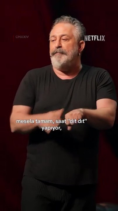 Cem Yılmaz'dan büyük yılbaşı hediyesi... Kahkaha tufanına hazır olun