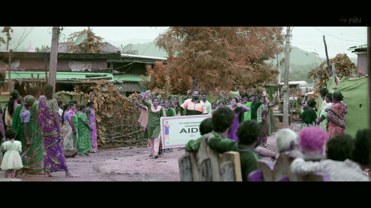 Rambai Neemeeda Naku_4K_Dolby Vision