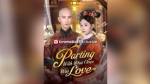 Parting With What Once Was Love - FULL EP ✅Dailymotion