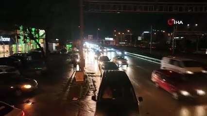 Sosyal medyada gündem olan çift dünyaevine girdi