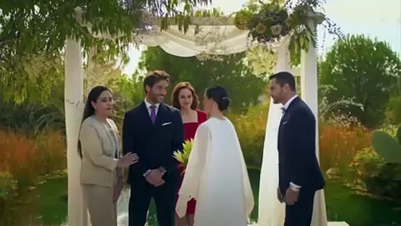 La encrucijada Capítulo 58