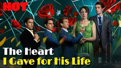 [Hot 2025????] The Heart I Gave For His Life