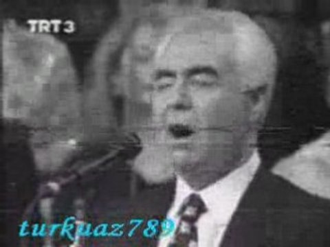 Nuri Sesigüzel - Urfaliyam Ezelden