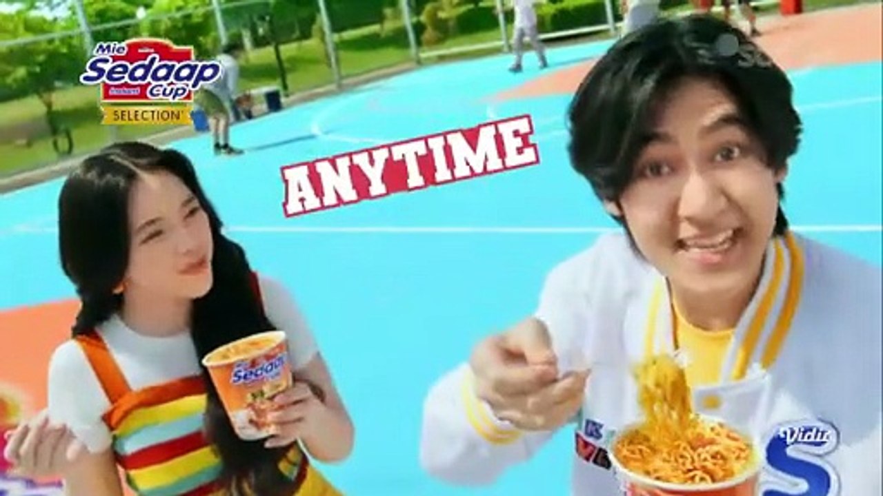 Jeda Iklan SCTV - 28 Desember 2025