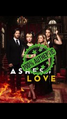 Ashes of Love - When Pretending Becomes Real