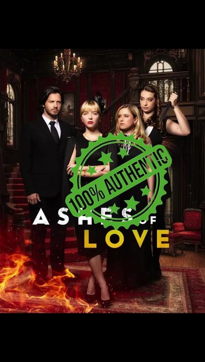 Ashes of Love - When Pretending Becomes Real